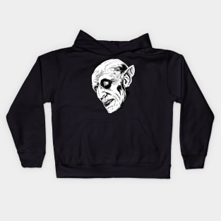 Nosferatu Kids Hoodie